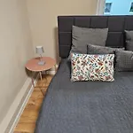 Appartement Seegarten Görlitz