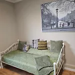 Seegarten Appartement