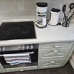 Appartement Seegarten