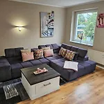 Seegarten Appartement