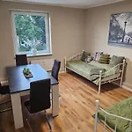 Appartement Seegarten