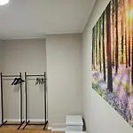 Appartement Seegarten *