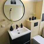 Appartement Seegarten *