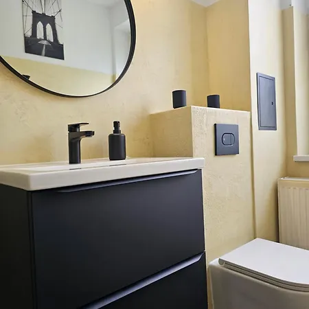 Seegarten Apartment