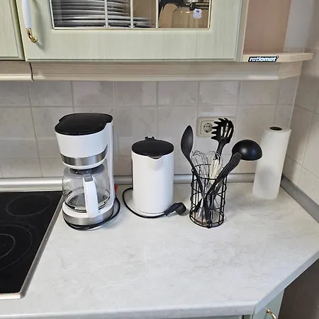 Lägenhet Seegarten *