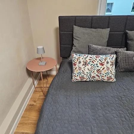 شقة Seegarten غورليتز