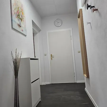Seegarten Apartment