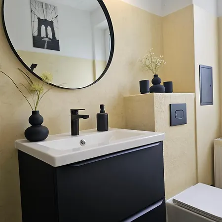 Lejlighed Seegarten Görlitz