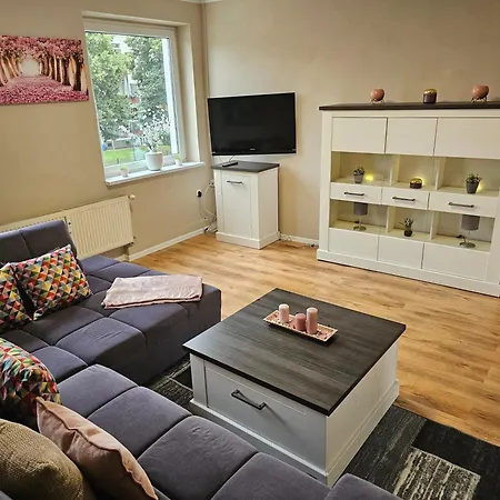 Seegarten Lägenhet
