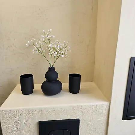 Seegarten Apartment
