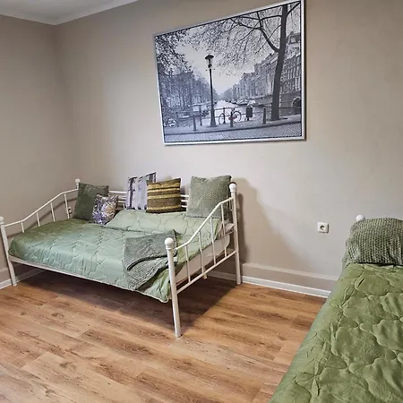 Apartment Seegarten