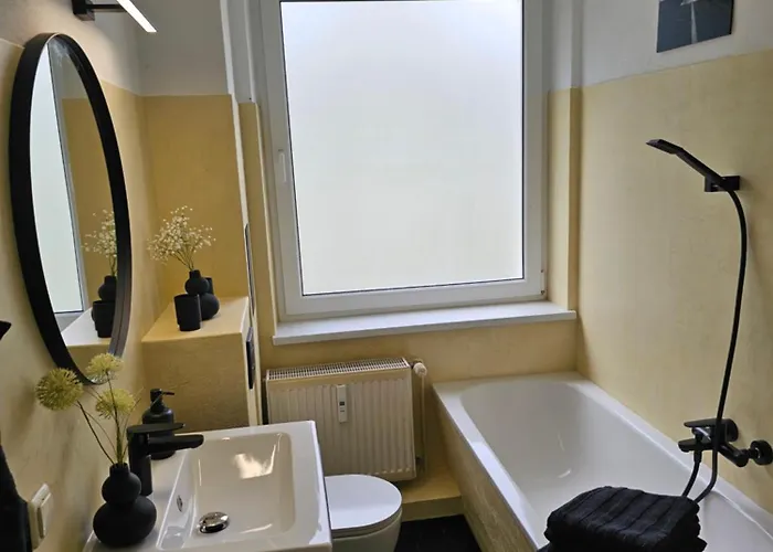 Seegarten * Görlitz