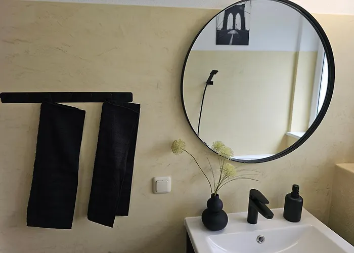 Apartament Seegarten Görlitz