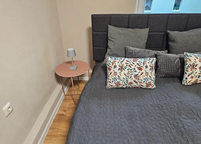 Apartament Seegarten Görlitz