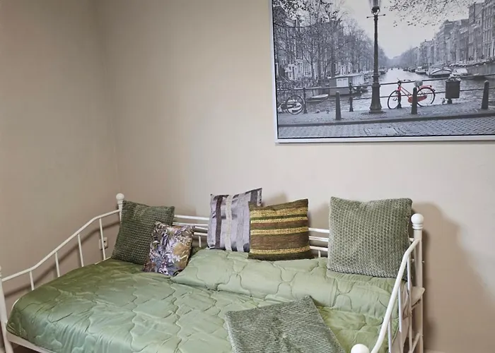 Seegarten Apartament