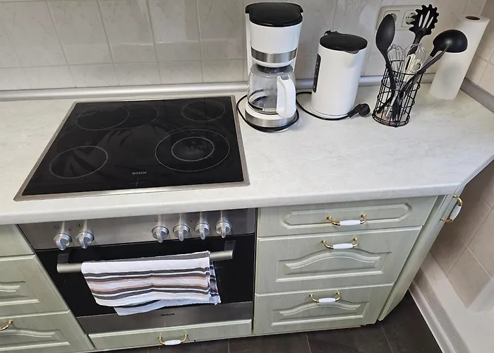 Apartament Seegarten