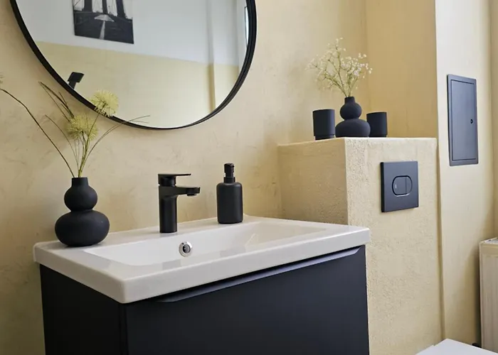 Apartament Seegarten Görlitz